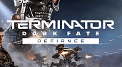 terminator defiance logo